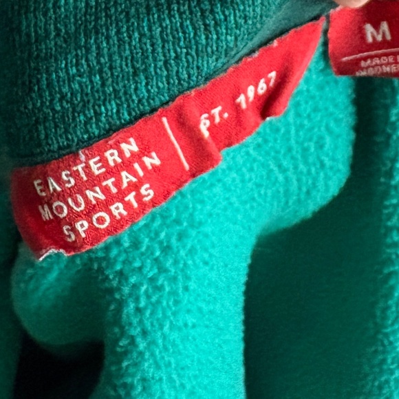 LLBean Full Zip - Picture 3 of 4